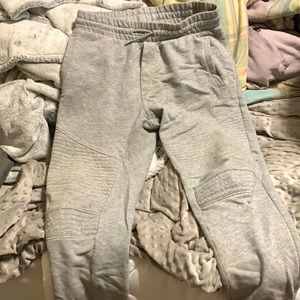 Divided H&M Grey Joggers